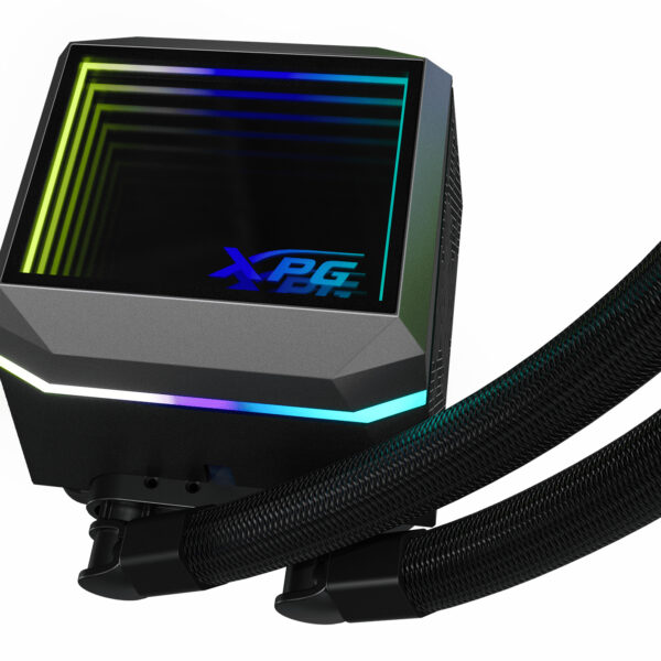 XPG LEVANTE II 360 Black