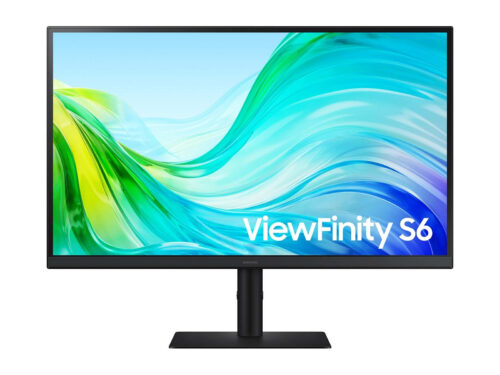Samsung LS27F610EANXZA pantalla para PC 68,6 cm (27") 2560 x 1440 Pixeles Quad HD LED Negro
