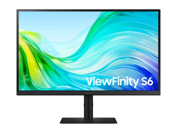 Samsung LS27F610EANXZA pantalla para PC 68,6 cm (27") 2560 x 1440 Pixeles Quad HD LED Negro