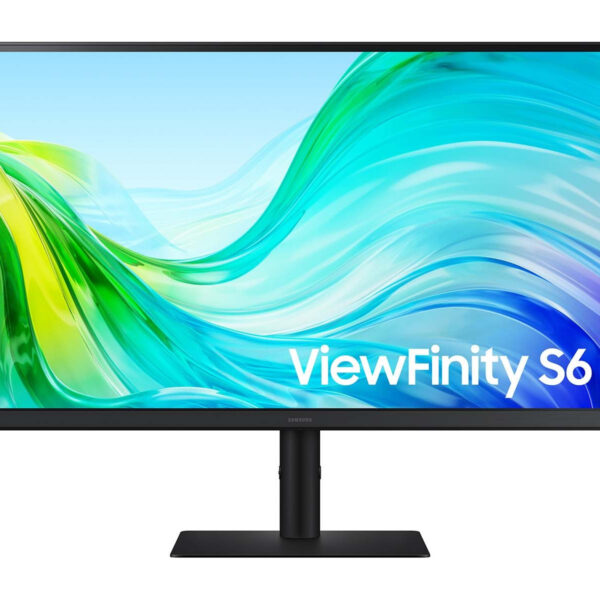 Samsung LS27F610EANXZA pantalla para PC 68,6 cm (27") 2560 x 1440 Pixeles Quad HD LED Negro