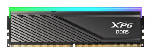 XPG LANCER BLADE RGB DDR5 módulo de memoria 32 GB 1 x 32 GB 288-pin DIMM ECC