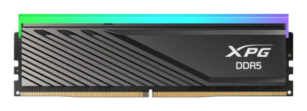 XPG LANCER BLADE RGB DDR5 módulo de memoria 32 GB 1 x 32 GB 288-pin DIMM ECC