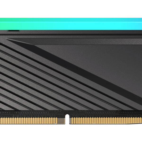 XPG LANCER BLADE RGB DDR5 módulo de memoria 32 GB 1 x 32 GB 288-pin DIMM ECC