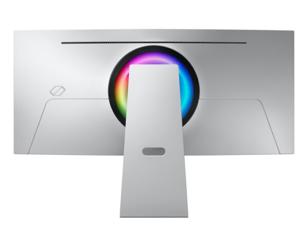 d11c8ff5001cd68caa406b0085fa5182f2a67de4.jpg Samsung LS34DG850SLXPE pantalla para PC 86,4 cm (34") 3440 x 1440 Pixeles UltraWide Quad HD OLED Plata