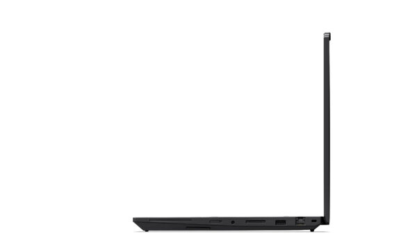 Lenovo ThinkPad P16v Gen 3 (Intel) Intel Core Ultra 7 255H Estación de trabajo móvil 40,6 cm (16") WUXGA 32 GB DDR5-SDRAM 1 TB SSD Wi-Fi 7 (802.11be) Windows 11 Pro Negro Español