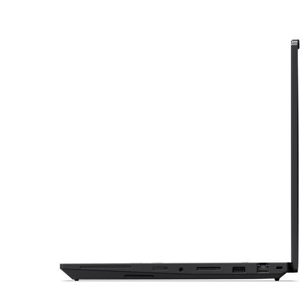 Lenovo ThinkPad P16v Gen 3 (Intel) Intel Core Ultra 7 255H Estación de trabajo móvil 40,6 cm (16") WUXGA 32 GB DDR5-SDRAM 1 TB SSD Wi-Fi 7 (802.11be) Windows 11 Pro Negro Español