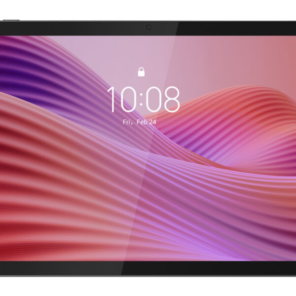 Lenovo Tab 4G 128 GB 25,6 cm (10.1") 4 GB Wi-Fi 5 (802.11ac) Android 14 Gris