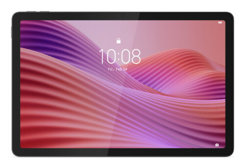 Lenovo Tab 4G 128 GB 25,6 cm (10.1") 4 GB Wi-Fi 5 (802.11ac) Android 14 Gris