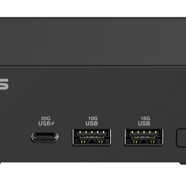 d5610849f7637eb4f8f05c58def4b481d5a06d03-1.jpg ASUS NUC RNUC15CRKC7063C1 Intel Core 7 240H 16 GB DDR5-SDRAM 512 GB SSD Windows 11 Mini PC Negro