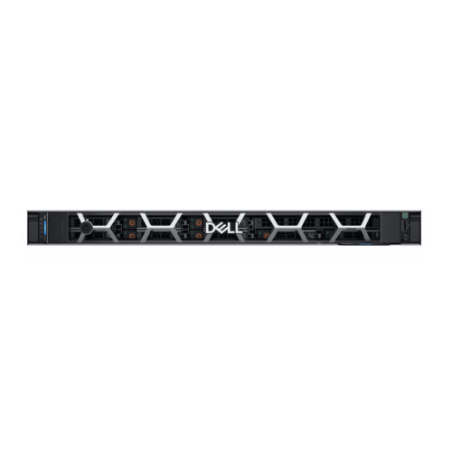DELL PowerEdge R360 servidor 2 TB Bastidor (1U) Intel Xeon 6 6333P 3,1 GHz 32 GB DDR5-SDRAM 600 W