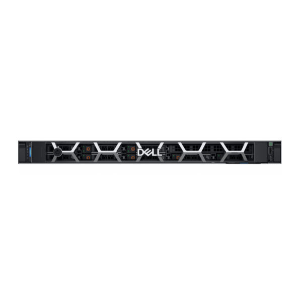 DELL PowerEdge R360 servidor 2 TB Bastidor (1U) Intel Xeon 6 6333P 3,1 GHz 32 GB DDR5-SDRAM 600 W