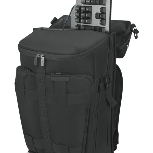 Lenovo GX41C86982 maletines para portátil 43,9 cm (17.3") Mochila Negro