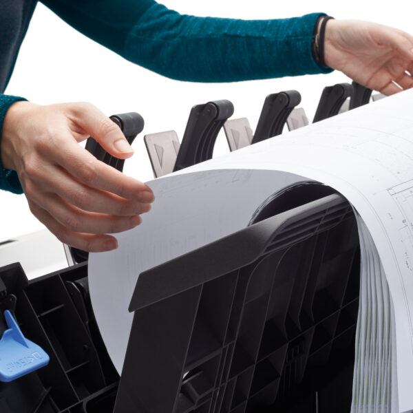 HP Designjet Impresora multifunción PostScript T2600 36 pulgadas