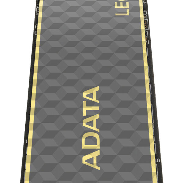ADATA LEGEND 860 SLEG-860-1000GCS unidad de estado sólido 1 TB M.2 PCI Express 4.0 NVMe 3D NAND