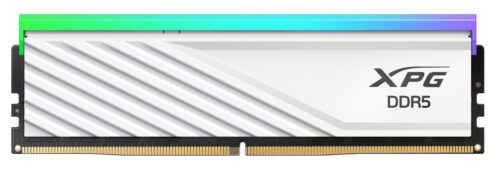 XPG LANCER BLADE RGB DDR5 módulo de memoria 16 GB 1 x 16 GB 6000 MT/s 288-pin DIMM