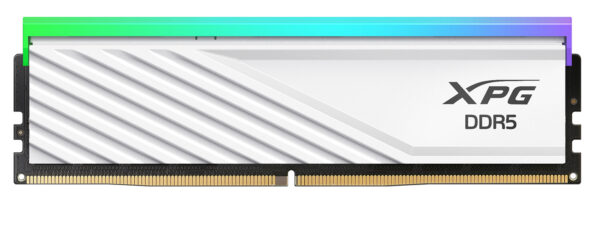 XPG LANCER BLADE RGB DDR5 módulo de memoria 16 GB 1 x 16 GB 6000 MT/s 288-pin DIMM