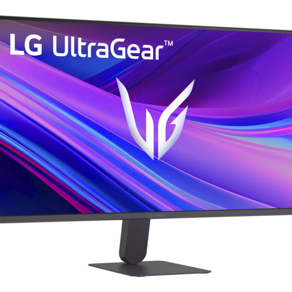 LG 27G411A-B pantalla para PC 68,6 cm (27") 1920 x 1080 Pixeles Full HD LCD Negro