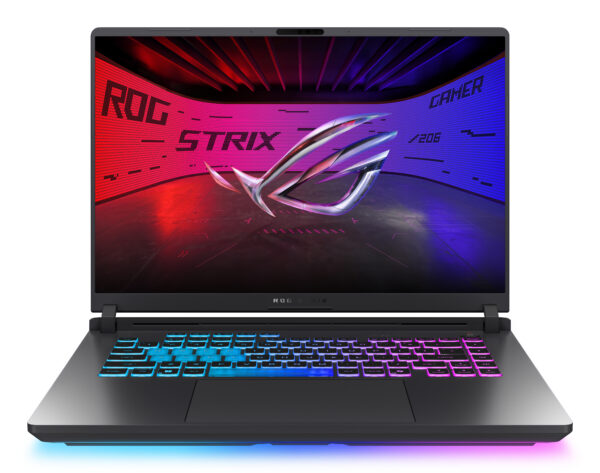 d99ab6d5ed0163aefcefc724d93ba0d690393e51-1.jpg ASUS ROG Strix G16 G615LP-RV019W Intel Core Ultra 9 275HX Portátil 40,6 cm (16") WUXGA 16 GB DDR5-SDRAM 1 TB SSD NVIDIA GeForce RTX 5070 Wi-Fi 7 (802.11be) Windows 11 Home Negro, Gris QWERTY Español