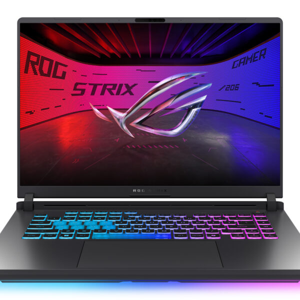 d99ab6d5ed0163aefcefc724d93ba0d690393e51-1.jpg ASUS ROG Strix G16 G615LP-RV019W Intel Core Ultra 9 275HX Portátil 40,6 cm (16") WUXGA 16 GB DDR5-SDRAM 1 TB SSD NVIDIA GeForce RTX 5070 Wi-Fi 7 (802.11be) Windows 11 Home Negro, Gris QWERTY Español