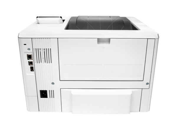 HP LaserJet Pro M501dn Blanco y negro Impresora, Solo Ethernet; A doble cara