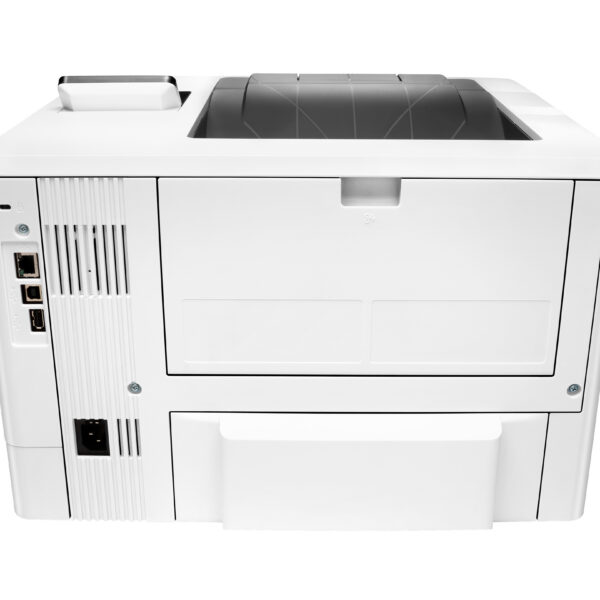 HP LaserJet Pro M501dn Blanco y negro Impresora, Solo Ethernet; A doble cara