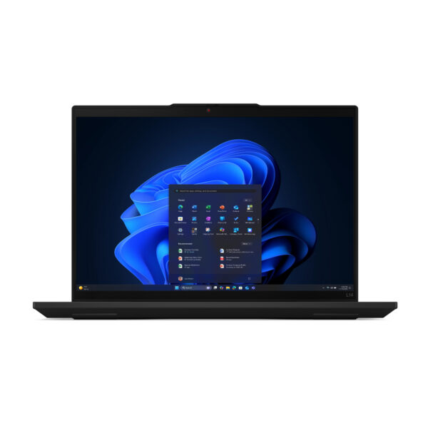 Lenovo ThinkPad L14 Gen 6 (Intel) Intel Core Ultra 5 225U Portátil 35,6 cm (14") WUXGA 16 GB DDR5-SDRAM 1 TB SSD Wi-Fi 6E (802.11ax) Windows 11 Pro Negro Español