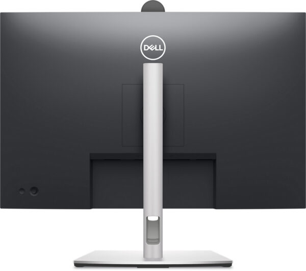 DELL P Series P2724DEB pantalla para PC 68,6 cm (27") 2560 x 1440 Pixeles Quad HD LCD Negro, Plata