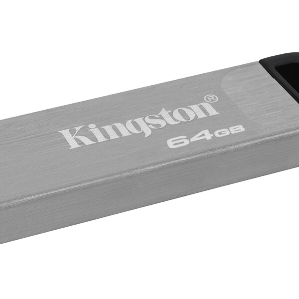 dbe41d123c676ca93a802ce8e422d825.jpg Kingston Technology DataTraveler Unidad Flash USB Kyson de 64 GB