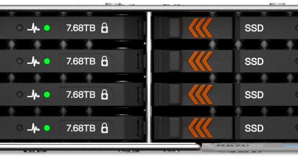 dc25f3eb04f44062f8809b88cbedeabe9072eff3.jpg DELL PowerEdge R470 servidor 480 GB Bastidor (1U) Intel Xeon 6 6511P 2,3 GHz 32 GB DDR5-SDRAM 1100 W