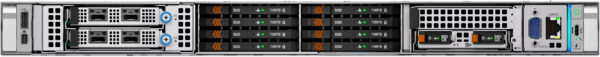 dc25f3eb04f44062f8809b88cbedeabe9072eff3.jpg DELL PowerEdge R470 servidor 480 GB Bastidor (1U) Intel Xeon 6 6511P 2,3 GHz 32 GB DDR5-SDRAM 1100 W
