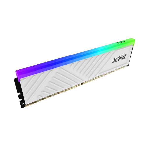 XPG SPECTRIX D35G módulo de memoria 16 GB 1 x 16 GB DDR4 288-pin DIMM
