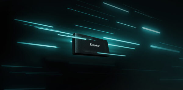 dde491c4afa71bfa4da655401b89dbb3.jpg Kingston Technology 1TB SSD externo XS1000 USB 3.2 Gen 2