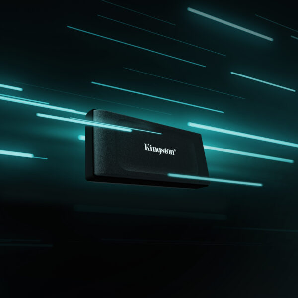 dde491c4afa71bfa4da655401b89dbb3.jpg Kingston Technology 1TB SSD externo XS1000 USB 3.2 Gen 2