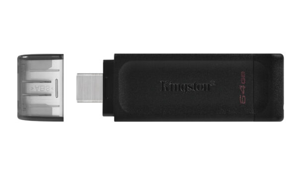 e01efd1350d53211fc4d11a70c3cfcaf.jpg Kingston Technology DataTraveler 64GB USB-C 3.2 Gen 1 70