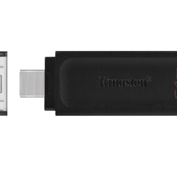 e01efd1350d53211fc4d11a70c3cfcaf.jpg Kingston Technology DataTraveler 64GB USB-C 3.2 Gen 1 70