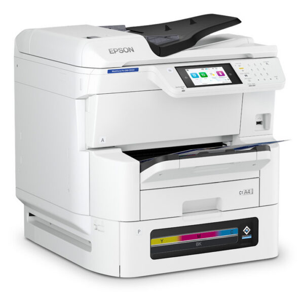 Epson WorkForce Pro EM-C8100 Inyección de tinta A3 4800 x 1200 DPI Wifi