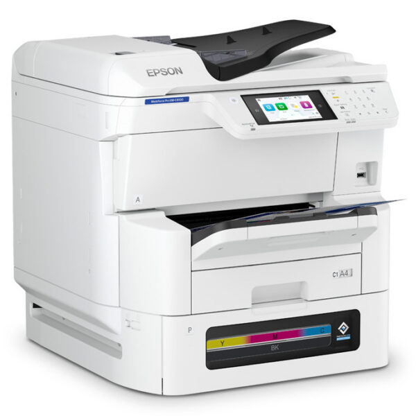 Epson WorkForce Pro EM-C8100 Inyección de tinta A3 4800 x 1200 DPI Wifi