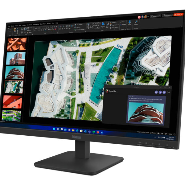 Lenovo ThinkVision S27-4e Monitor