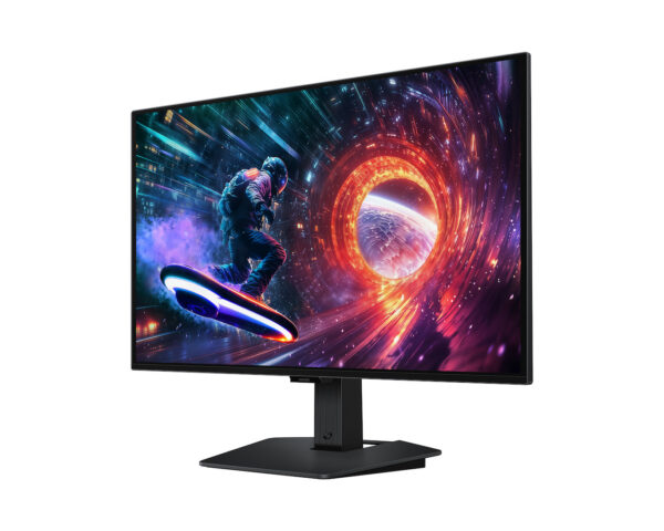 Samsung Monitor Gaming Odyssey G5 OLED de 27" QHD