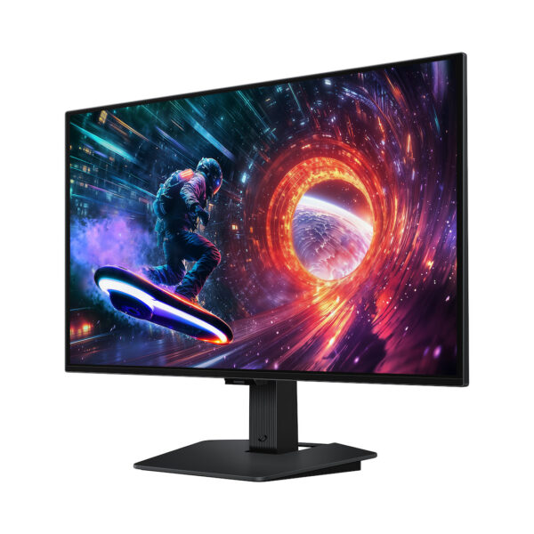 Samsung Monitor Gaming Odyssey G5 OLED de 27" QHD