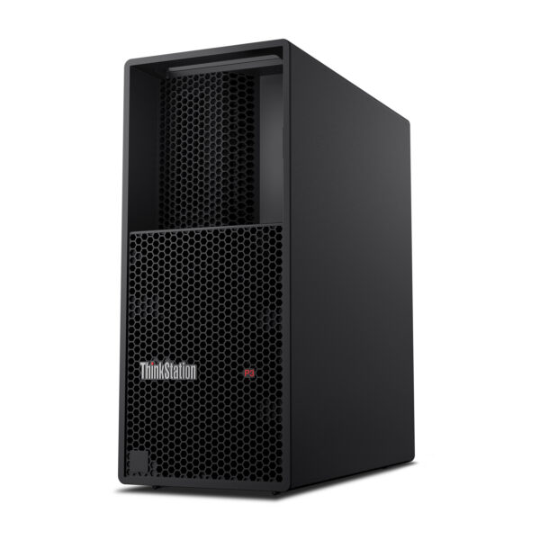 Lenovo ThinkStation P3 Tower Gen 2 Intel Core Ultra 9 285K 32 GB DDR5-SDRAM 2 TB SSD NVIDIA RTX 2000 Ada Windows 11 Pro Puesto de trabajo