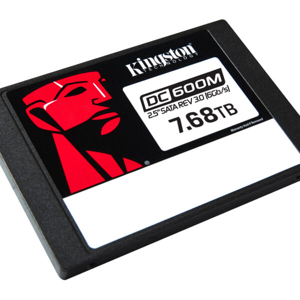 e1b20f39ba5b5442cc2da4871c21b181.jpg Kingston Technology Disco SSD DC600ME SATA Enterprise (uso mixto) de 2,5” y 7680 G
