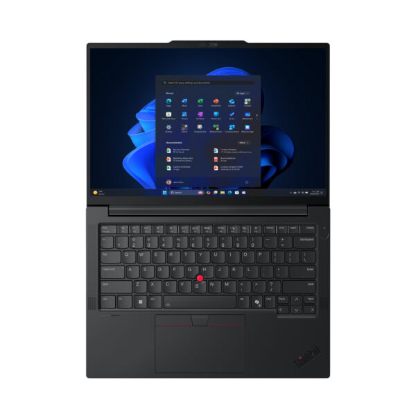 e1dca1db587879a46e01810eb8245d9083cfc7cc.jpg Lenovo ThinkPad E14 Gen 7 (Intel) Intel Core Ultra 5 225U Portátil 35,6 cm (14") WUXGA 16 GB DDR5-SDRAM 512 GB SSD Wi-Fi 6E (802.11ax) Windows 11 Pro Negro Español