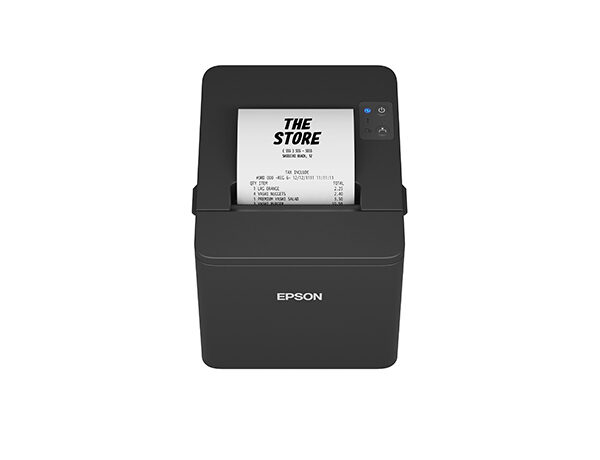 Epson TM-T20IV-SP 203 x 203 DPI Alámbrico Térmico Impresora de recibos
