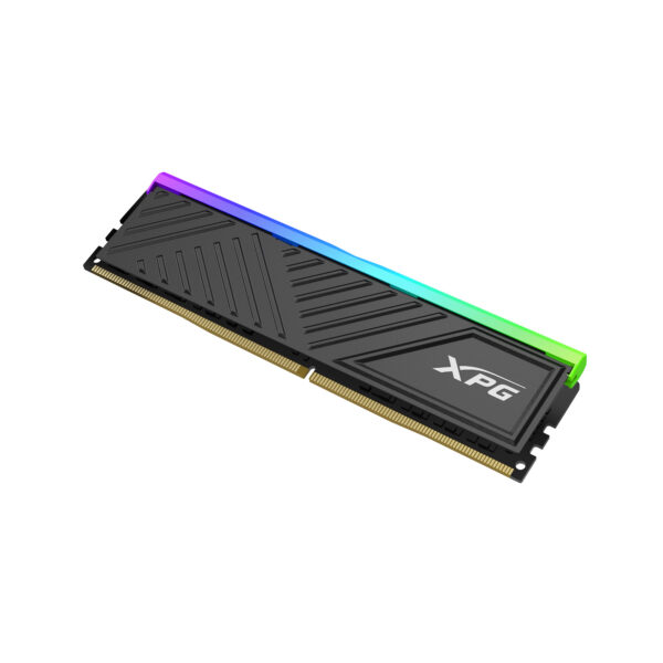 XPG SPECTRIX D35G módulo de memoria 16 GB 1 x 16 GB DDR4 288-pin DIMM
