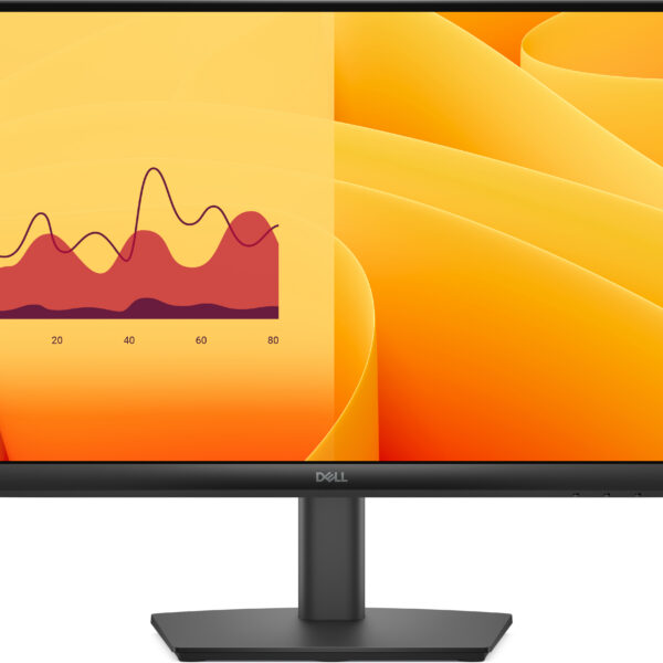 DELL E Series E2225HM pantalla para PC 54,6 cm (21.5") 1920 x 1080 Pixeles Full HD LCD
