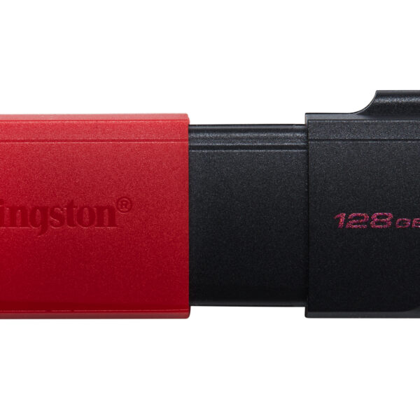 e5db98ebb64cb03753fbcc00972bcc05.jpg Kingston Technology DataTraveler 128GB USB3.2 Gen1 Exodia M (Negro + Rojo)