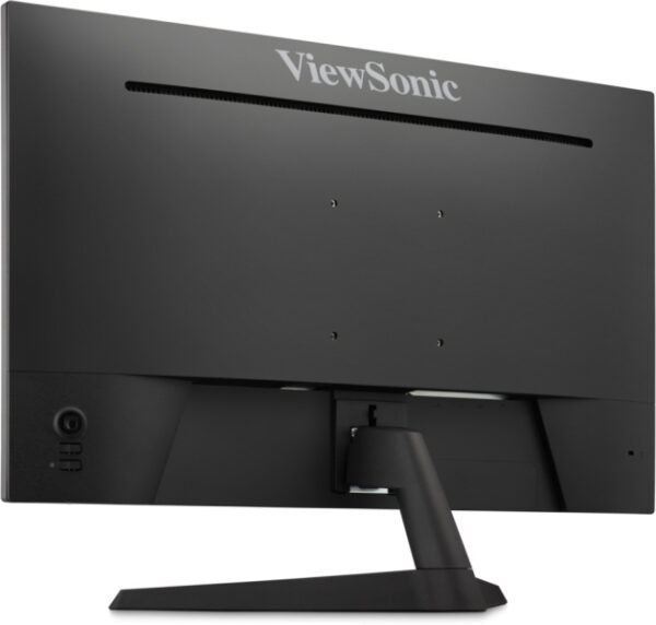 Viewsonic VX2729 pantalla para PC 68,6 cm (27") 1920 x 1080 Pixeles Full HD LED Negro