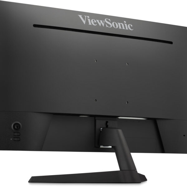 Viewsonic VX2729 pantalla para PC 68,6 cm (27") 1920 x 1080 Pixeles Full HD LED Negro