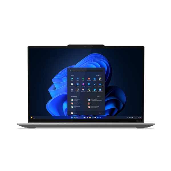 e7336b20d55f40dd4d93c77367d529a0593cfc99.jpg Lenovo ThinkPad X1 2-in-1 Gen 10 Aura Edition Intel Core Ultra 7 255U Híbrido (2-en-1) 35,6 cm (14") Pantalla táctil WUXGA 16 GB LPDDR5x-SDRAM 1 TB SSD Wi-Fi 6E (802.11ax) Windows 11 Pro Gris Español